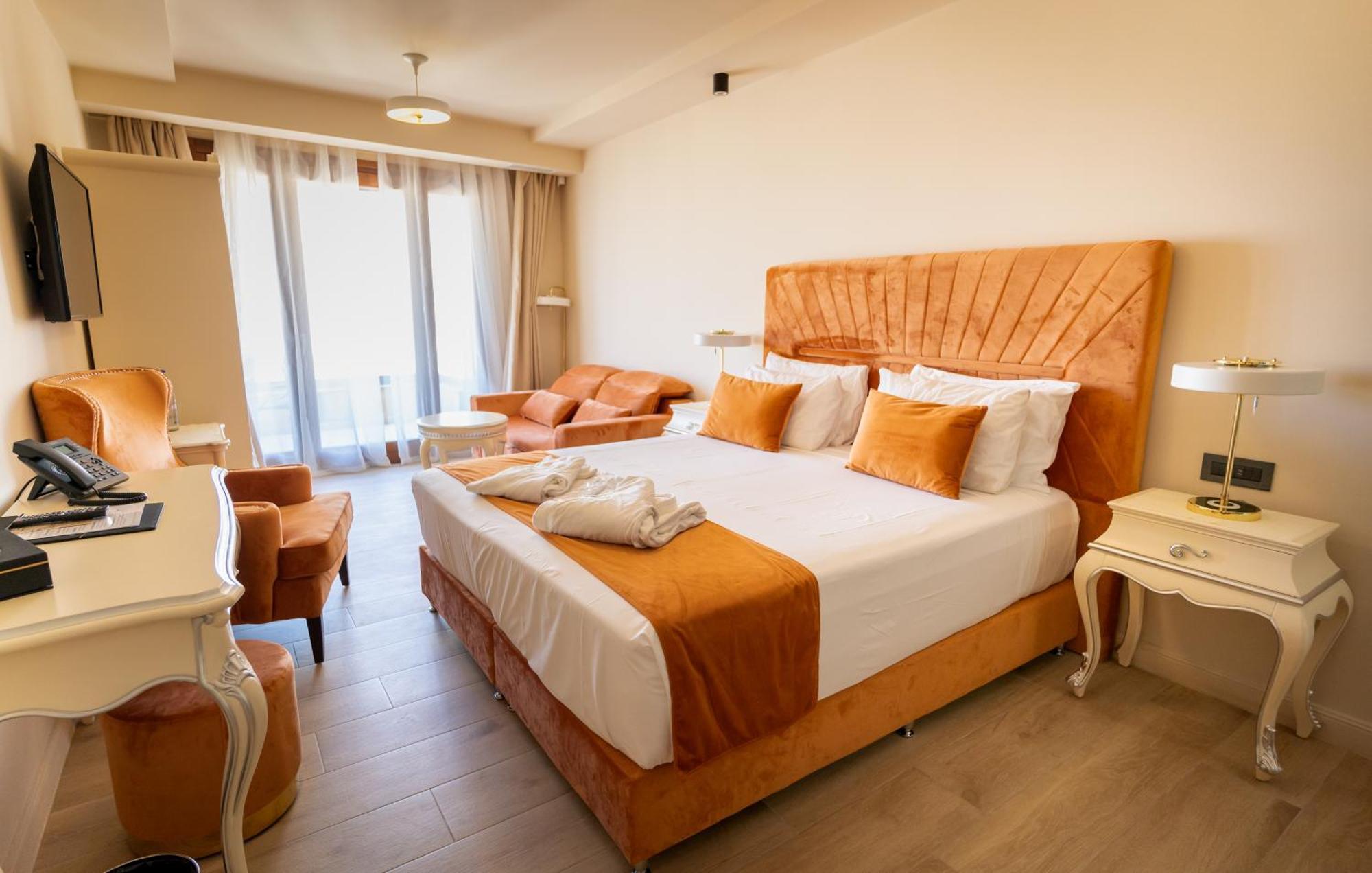 Santa Lucia Boutique Hotel Santa Lucija  Ngoại thất bức ảnh